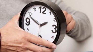 مواعيد تطبيق التوقيت الشتوي  مواعيد تطبيق التوقيت الشتوي