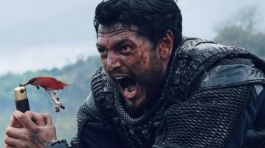 مسلسل نهضة اورهان 