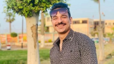 وفاة دليفري يعول أسرته دهسًا ببورسعيد تُشعل الغضب على مواقع التواصل الاجتماعي