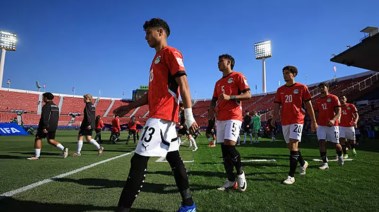 منتخب مصر للشباب