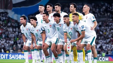 الإمارات ضد العراق