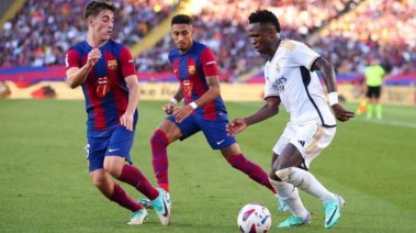 ريال مدريد وبرشلونة ريال مدريد وبرشلونة