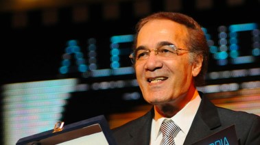 محمود ياسين