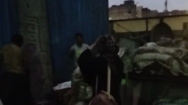 جانب من الواقعة