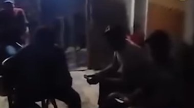 جانب من الواقعة
