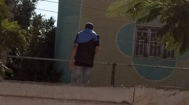 جانب من الواقعة 