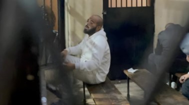 المتهم