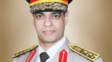 المتحدث العسكري 