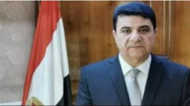 اللواء عصام العزب