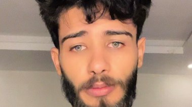 البلوجر علاء الساحر