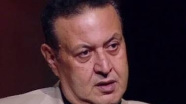 لواء أشرف عبدالعزير خبير مكافحة الإرهاب