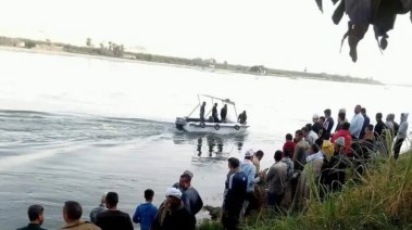 فرق أنقاذ _ أرشيفية 