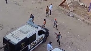 جانب من الحملة جانب من الحملة