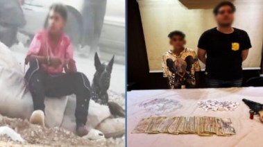 المتهم المتهم