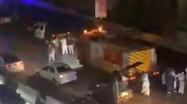 صورة ارشيفية صورة ارشيفية