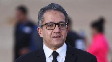خالد العناني
