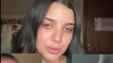 كنزي مدبولي
