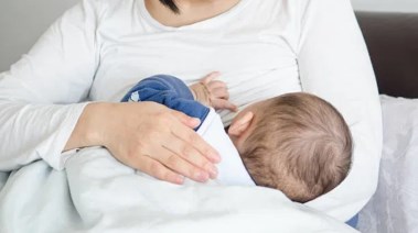 هل حقن التخسيس آمنة خلال فترة الرضاعة؟- تعبيرية هل حقن التخسيس آمنة خلال فترة الرضاعة؟- تعبيرية