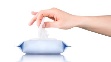 مناديل إزالة الماكياج مناديل إزالة الماكياج