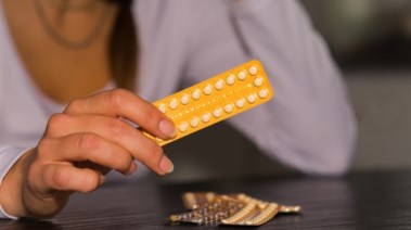 حبوب منع الحمل حبوب منع الحمل