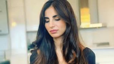هالة ابنة زين العابدين بن علي