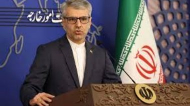 إيران ترحب بأي إتفاق يُنهي الحرب في غزة