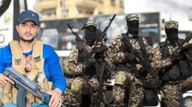 ما مصير جماعة ياسر أبو الشباب بعد فقدان الدعم الإسرائيلي وسيطرة حماس على القطاع ما مصير جماعة ياسر أبو الشباب بعد فقدان الدعم الإسرائيلي وسيطرة حماس على القطاع