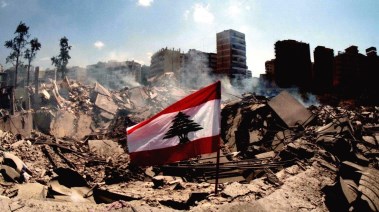 هل ستندلع الحرب مجددا بين إسرائيل وحزب الله هل ستندلع الحرب مجددا بين إسرائيل وحزب الله