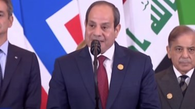 الرئيس عبد الفتاح السيسي