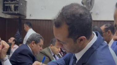 أحمد مرتضى منصور