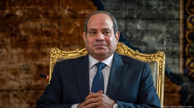 الرئيس عبدالفتاح السيسي