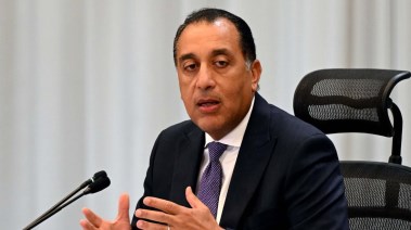 رئيس مجلس الوزراء، مصطفى مدبولي رئيس مجلس الوزراء، مصطفى مدبولي