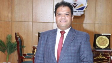 الدكتور محمود خليل الدكتور محمود خليل