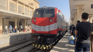 مواعيد القطارات بعد التوقيت الشتوي 2025 مواعيد القطارات بعد التوقيت الشتوي 2025