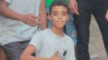 يوسف الفتى الغارق فل نيل الأقصر 