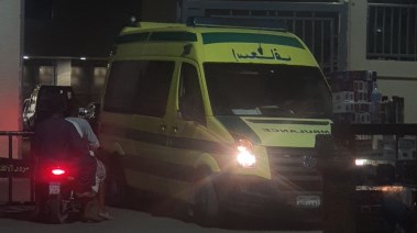 صوره من إمام مجمع الأقصر الطبي الدولي  صوره من إمام مجمع الأقصر الطبي الدولي