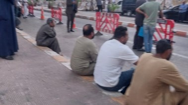 المرشحين أمام البرلمان بقنا 