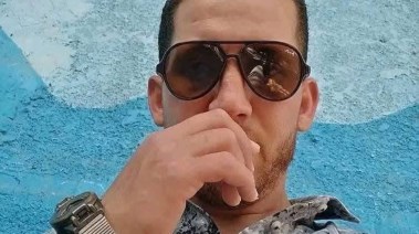 ضحايا الحادث  