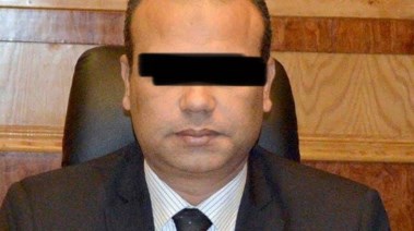 رئيس حي شرق الإسكندرية