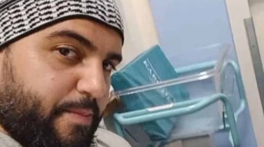 جهاد الشامي