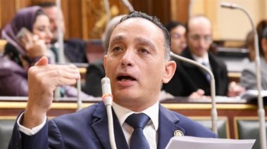 عضو مجلس النواب، فريدي البياضي