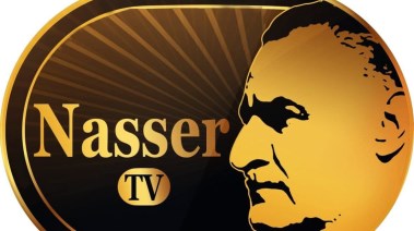 الصفحة الرسمية لقناة "Nasser TV"