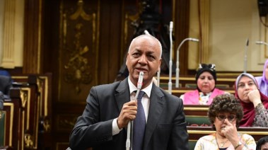 عضو مجلس النواب، النائب مصطفى بكري - أرشيفية