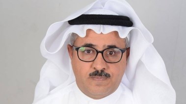  الإعلامي السعودي سلمان عسكر
