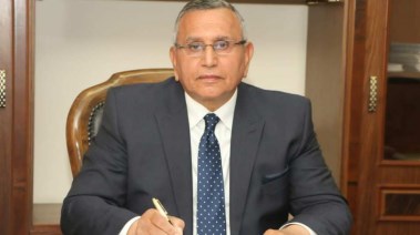 رئيس حزب الوفد ، عبدالسند يمامة