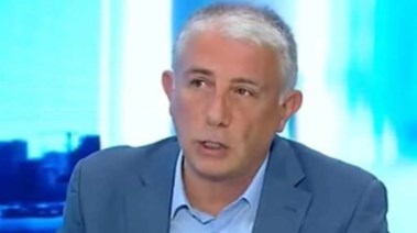 الباحث في الشأن اللبناني نضال السبع