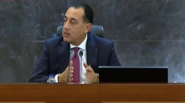 رئيس مجلس الوزراء، مصطفى مدبولي