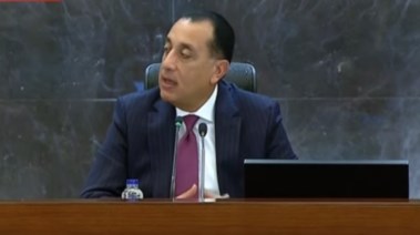 رئيس مجلس الوزراء، مصطفى مدبولي