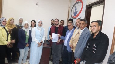 فريق موقع الخبر الفورى فريق موقع الخبر الفورى