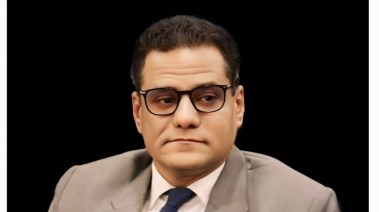 عضو مؤسس في حزب الجبهة الوطنية،  الكاتب الصحفي إبراهيم خالد  عضو مؤسس في حزب الجبهة الوطنية،  الكاتب الصحفي إبراهيم خالد